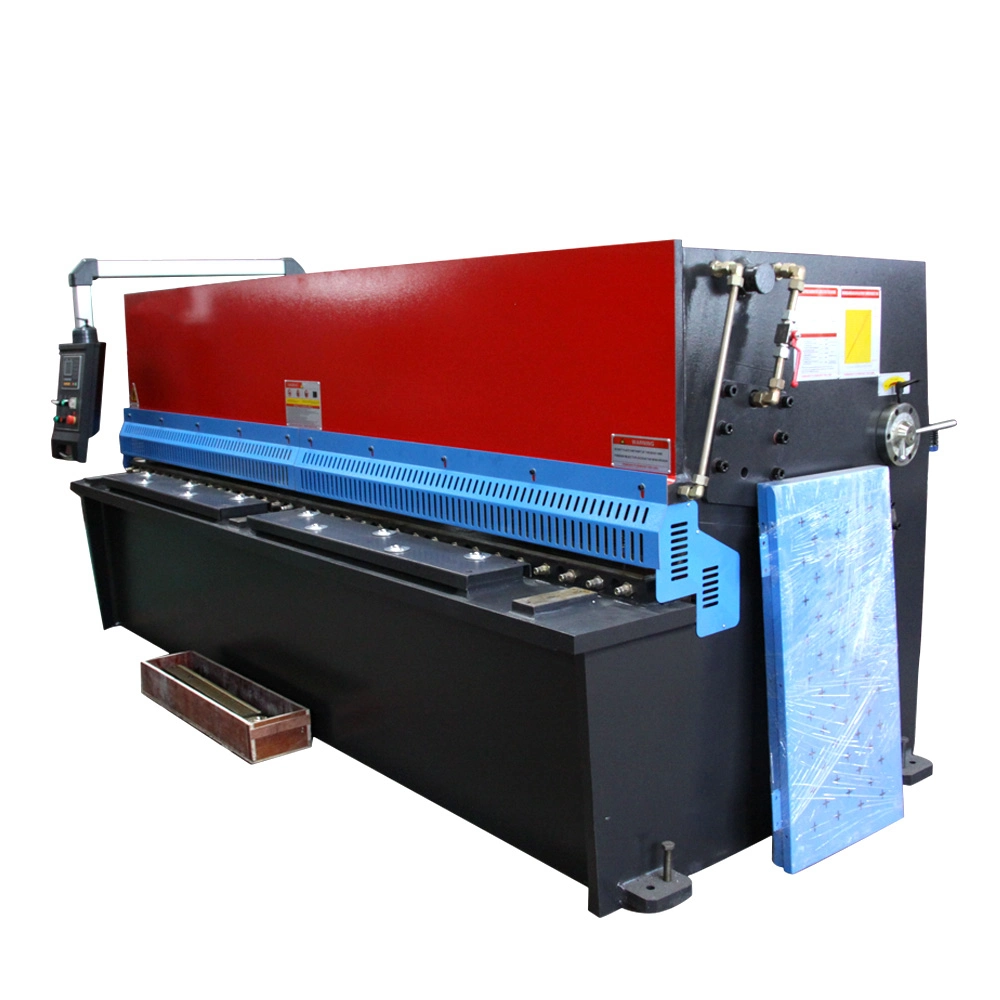 Hydraulic Cutting Machine Price/CNC Swing Arm Cutting Machine