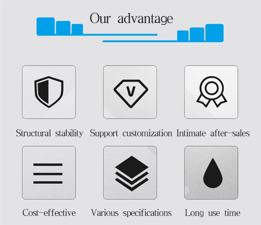 OEM Steel Sheet Metal Laser Welding Cutting Parts for Industrial Equipment Application