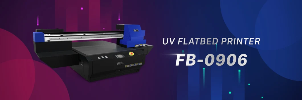 Flatbed Lamination Paper Film Sticker Varnish UV Dtf Machine