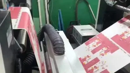 Máquina laminadora de película térmica de corte, encolado y corte de impresora de cama plana de plástico de lámina de caja de cartón de un solo/doble lado automático (SAFM-920)